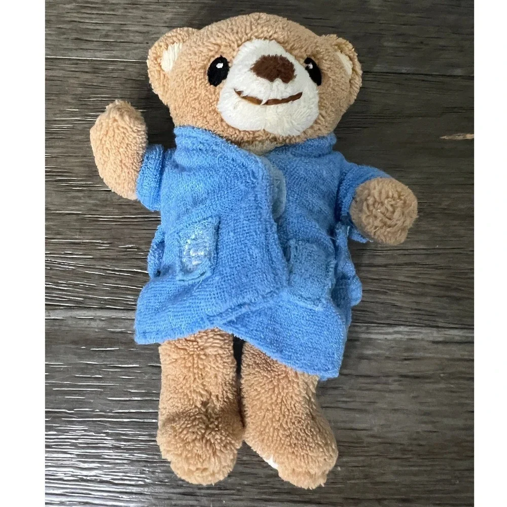 Sheraton Hotel Little Teddy Bear‎ in Robe